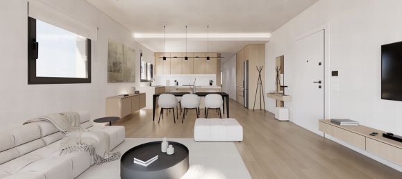 3 Schlafzimmer Penthouse in Agios Athanasios, Cyprus, Nr. 34618 9