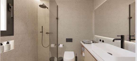 3 Schlafzimmer Penthouse in Agios Athanasios, Cyprus, Nr. 34618 14