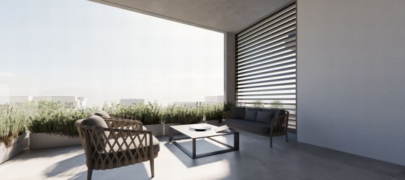 3 Schlafzimmer Penthouse in Agios Athanasios, Cyprus, Nr. 34618 5