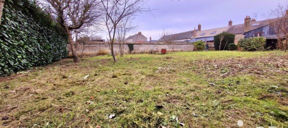 1 chambre Maison à Marboué, France No. 46313 9