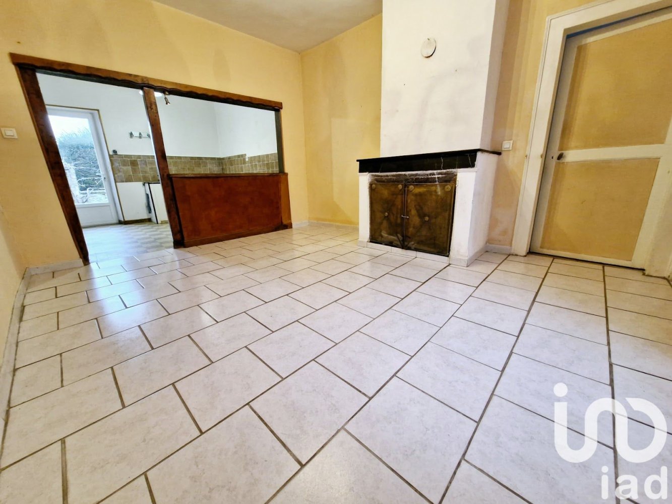 1 chambre Maison à Marboué, France No. 46313