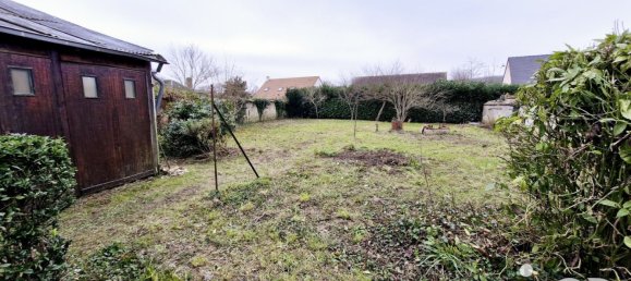 1 chambre Maison à Marboué, France No. 46313 10