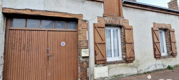 1 chambre Maison à Marboué, France No. 46313 14