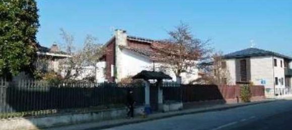 6-salle Maison à Cilavegna, Italy No. 4222 66