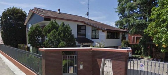 6-salle Maison à Cilavegna, Italy No. 4222 64