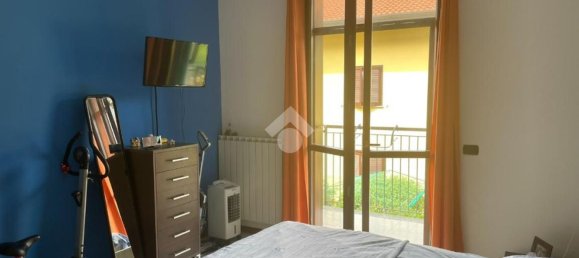 Apartamento de 3 habitaciónes en Cardano al Campo, Italy No. 302805 10