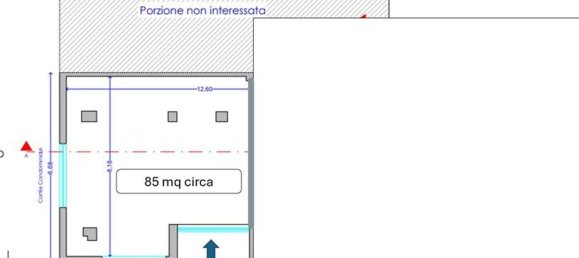 85m² Commercial property in Sassari, Italy No. 372508 7