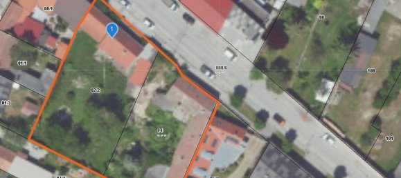 2230m² Land in Schwechat, Austria No. 76194 2