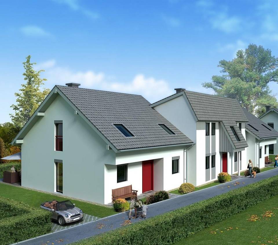2230m² Land in Schwechat, Austria No. 76194
