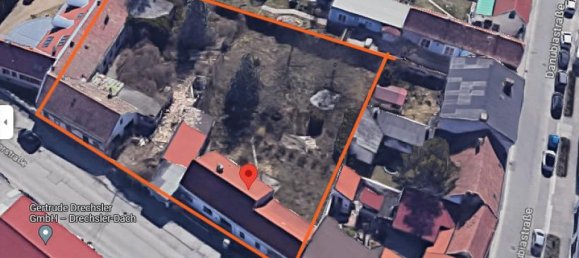 2230m² Land in Schwechat, Austria No. 76194 4