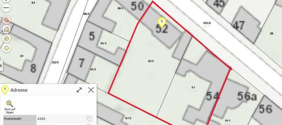 2230m² Land in Schwechat, Austria No. 76194 5