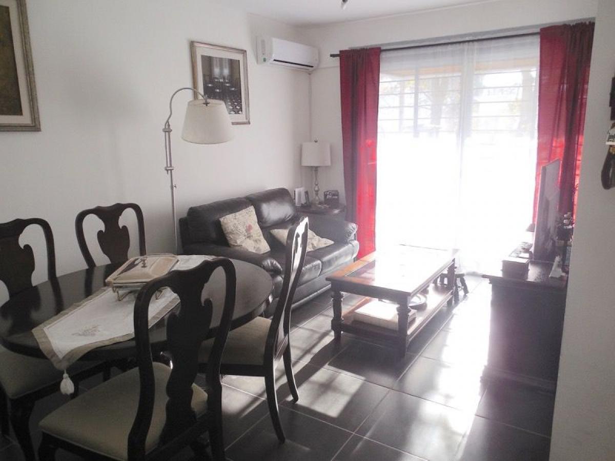 2 bedrooms Apartment in Montevideo, Uruguay No. 4099