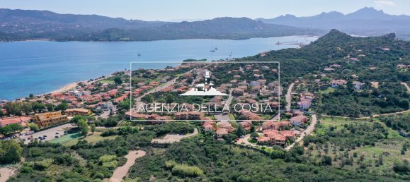 2 rooms Apartment in Arzachena, Italy No. 220493 21