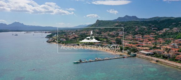 2 rooms Apartment in Arzachena, Italy No. 220493 26