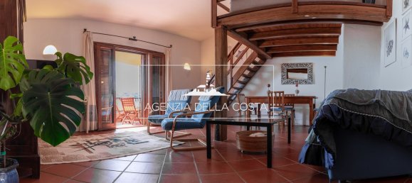 2 rooms Apartment in Arzachena, Italy No. 220493 4