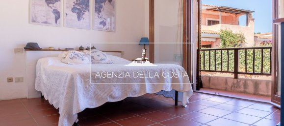 2 rooms Apartment in Arzachena, Italy No. 220493 9