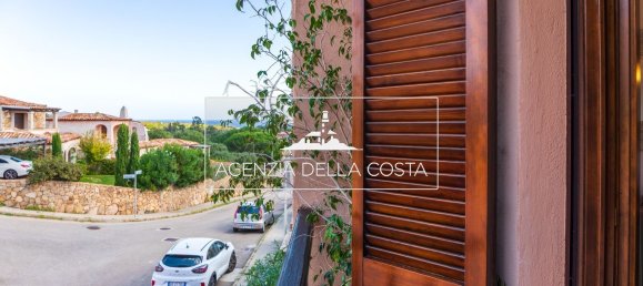 2 rooms Apartment in Arzachena, Italy No. 220493 11