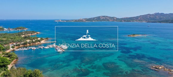 2 rooms Apartment in Arzachena, Italy No. 220493 23