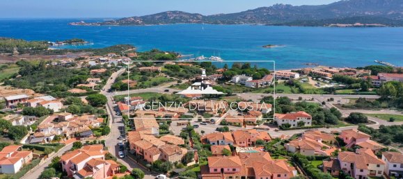 2 rooms Apartment in Arzachena, Italy No. 220493 20