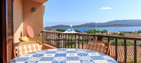 2 rooms Apartment in Arzachena, Italy No. 220493 14