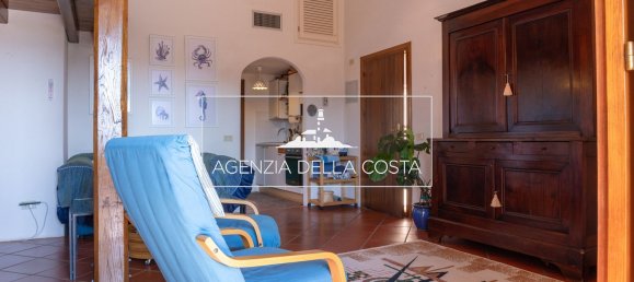 2 rooms Apartment in Arzachena, Italy No. 220493 6