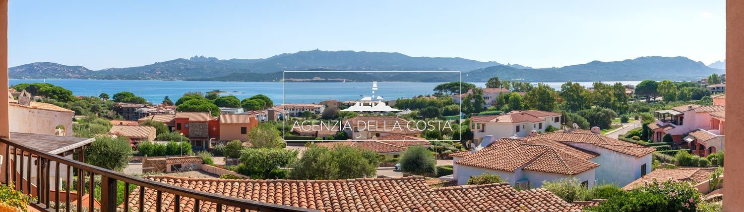 2 rooms Apartment in Arzachena, Italy No. 220493