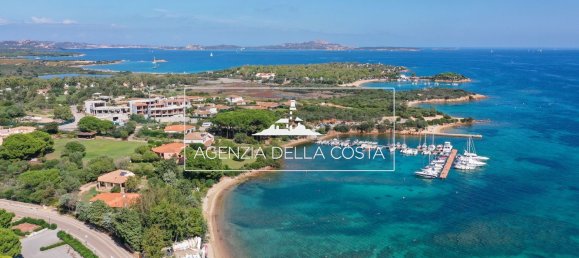 2 rooms Apartment in Arzachena, Italy No. 220493 24