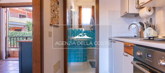 2 rooms Apartment in Arzachena, Italy No. 220493 8