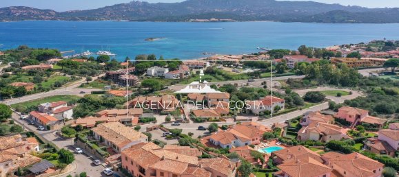 2 rooms Apartment in Arzachena, Italy No. 220493 22