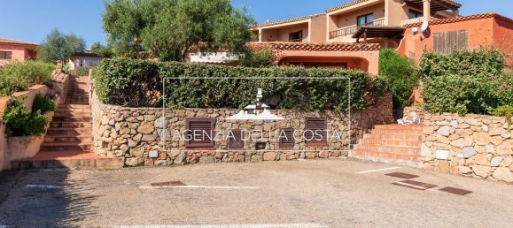 2 rooms Apartment in Arzachena, Italy No. 220493 16