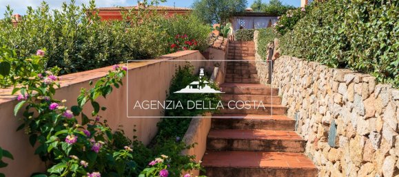 2 rooms Apartment in Arzachena, Italy No. 220493 17