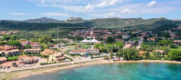 2 rooms Apartment in Arzachena, Italy No. 220493 25