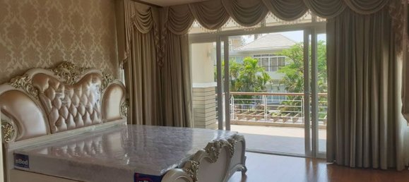 Кафе / ресторан с 5 спальнями в Паттайя, Таиланд № 4085 12