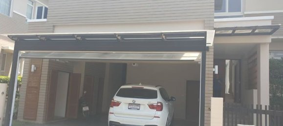 Кафе / ресторан с 5 спальнями в Паттайя, Таиланд № 4085 6