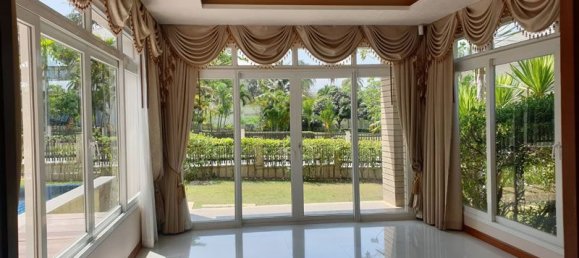 Кафе / ресторан с 5 спальнями в Паттайя, Таиланд № 4085 28