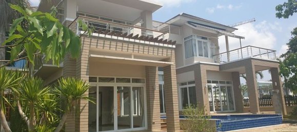 Кафе / ресторан с 5 спальнями в Паттайя, Таиланд № 4085 4