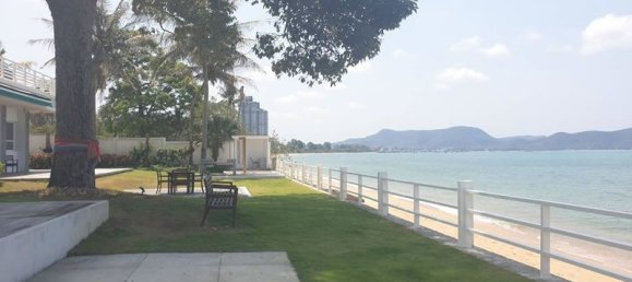 Кафе / ресторан с 5 спальнями в Паттайя, Таиланд № 4085 30