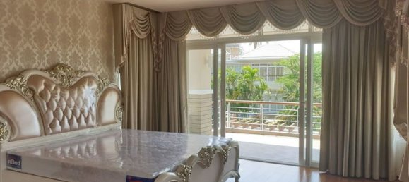 Кафе / ресторан с 5 спальнями в Паттайя, Таиланд № 4085 11