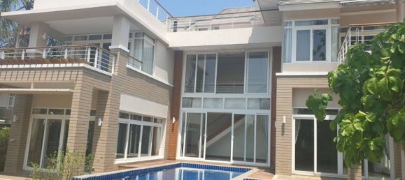 Кафе / ресторан с 5 спальнями в Паттайя, Таиланд № 4085 3