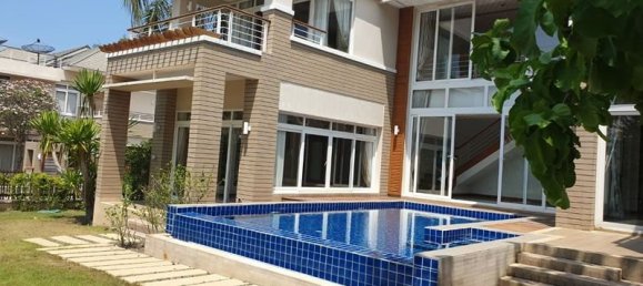 Кафе / ресторан с 5 спальнями в Паттайя, Таиланд № 4085 25