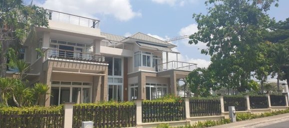 Кафе / ресторан с 5 спальнями в Паттайя, Таиланд № 4085 5