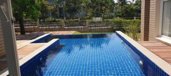 Кафе / ресторан с 5 спальнями в Паттайя, Таиланд № 4085 26