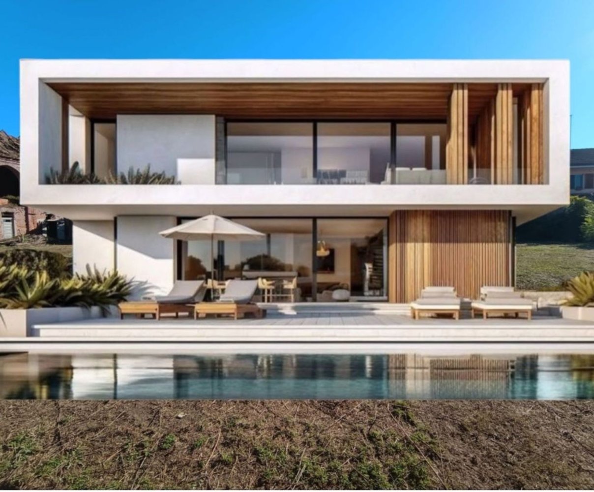 Terreno em Vercelli, Italy 875 m² N.º 251789