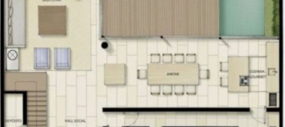 Terreno em Vercelli, Italy 875 m² N.º 251789 2