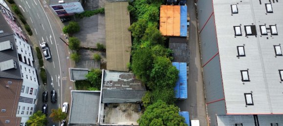  مستودع في Wuppertal, Germany 1200متر مربع رقم 316089 18