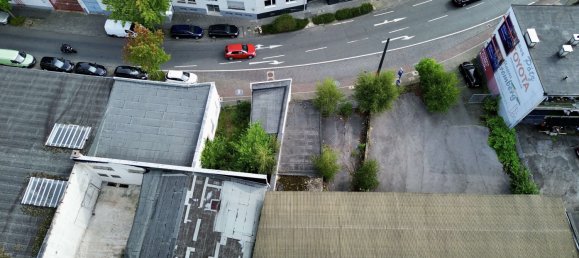  مستودع في Wuppertal, Germany 1200متر مربع رقم 316089 19