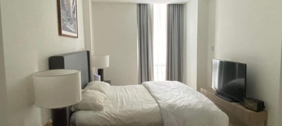 3 bedrooms Apartment in Binh Thanh, Vietnam No. 18317 2