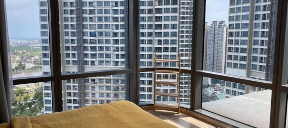 3 bedrooms Apartment in Binh Thanh, Vietnam No. 18317 6