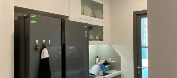 3 bedrooms Apartment in Binh Thanh, Vietnam No. 18317 4