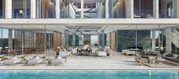 3 bedrooms Apartment in Dubai Creek Harbour (The Lagoons), UAE No. 5164 9